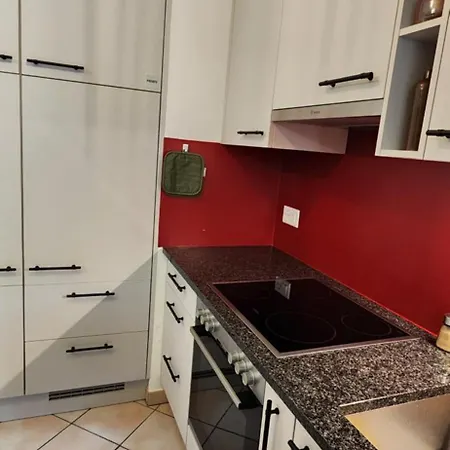 Solohike Bellavista Gambarogno