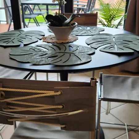 Solohike Bellavista Gambarogno