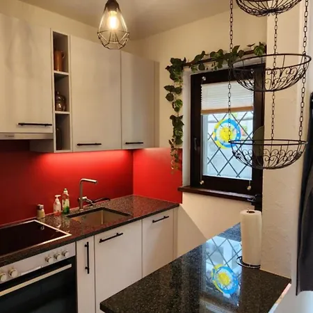 Apartment Solohike Bellavista *