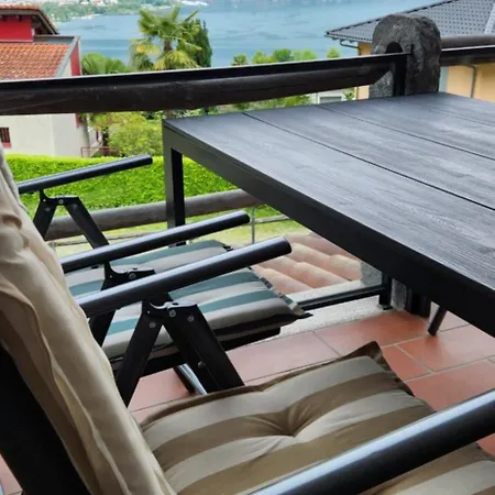 Solohike Bellavista Gambarogno