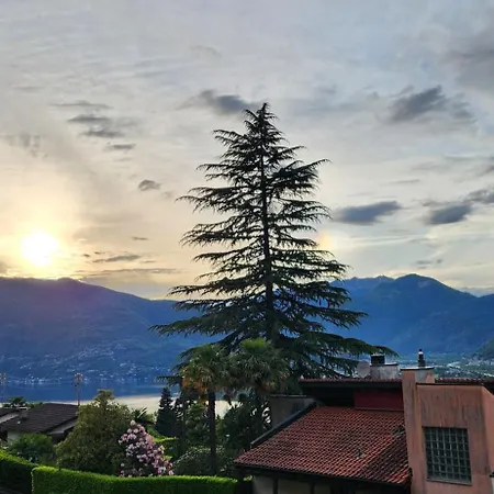 Solohike Bellavista Apartment