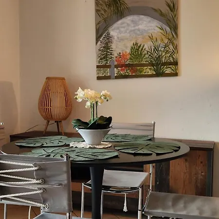 Apartment Solohike Bellavista *