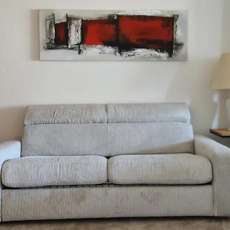 Apartment Solohike Bellavista *