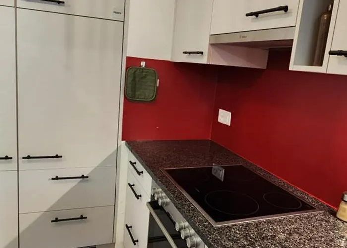 Solohike Bellavista Gambarogno