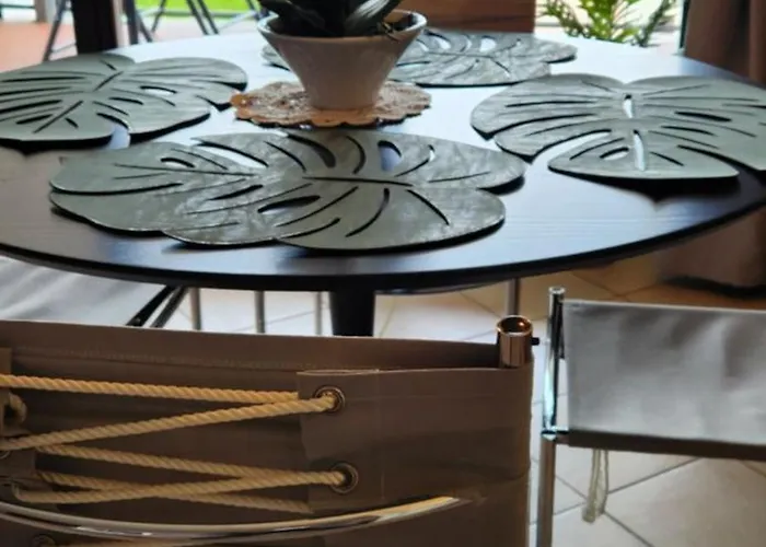 Solohike Bellavista Gambarogno