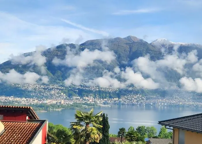 Appartamento Solohike Bellavista