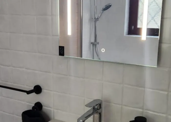 Appartamento Solohike Bellavista *