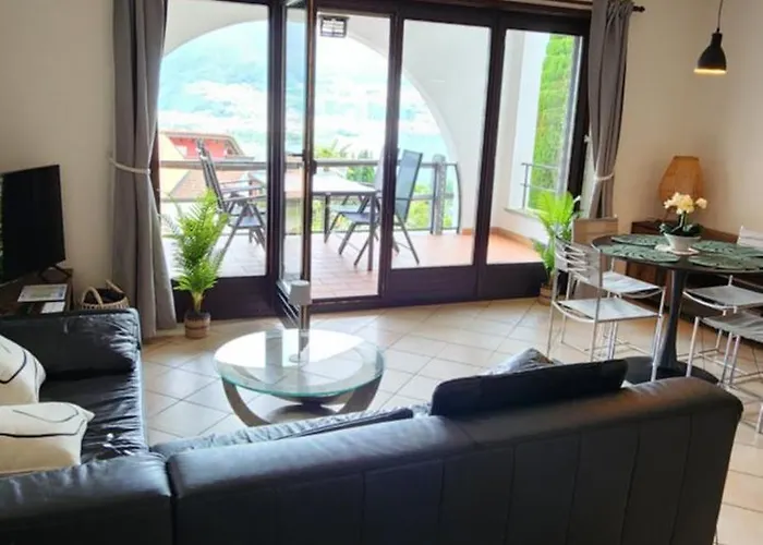 Solohike Bellavista Apartment *