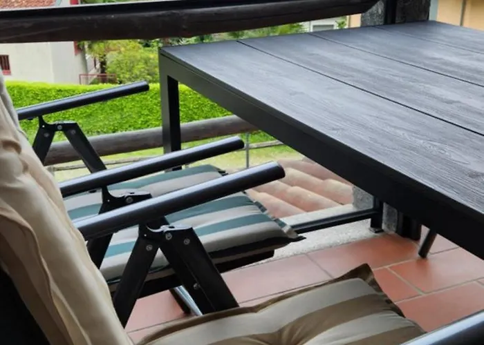 Solohike Bellavista Gambarogno