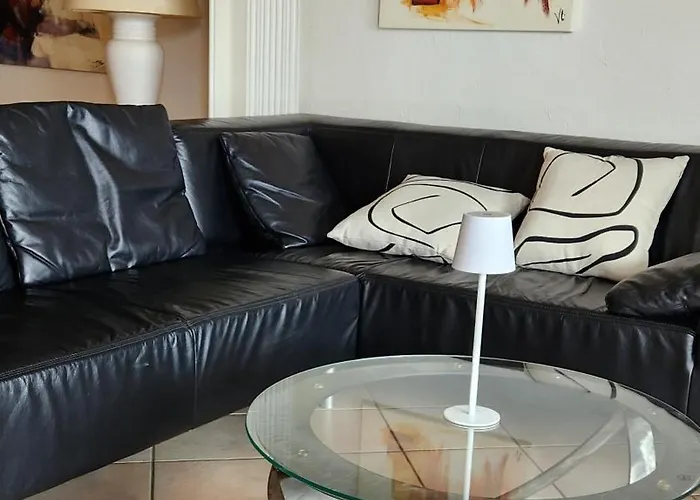 Solohike Bellavista Appartamento *