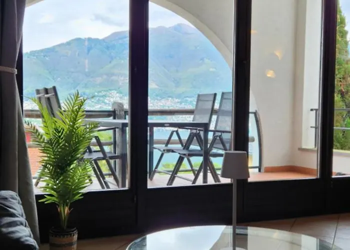 Solohike Bellavista *