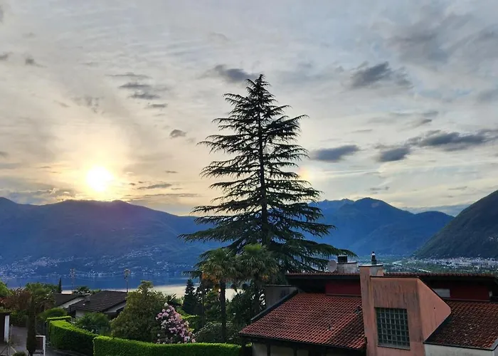 Solohike Bellavista Appartamento