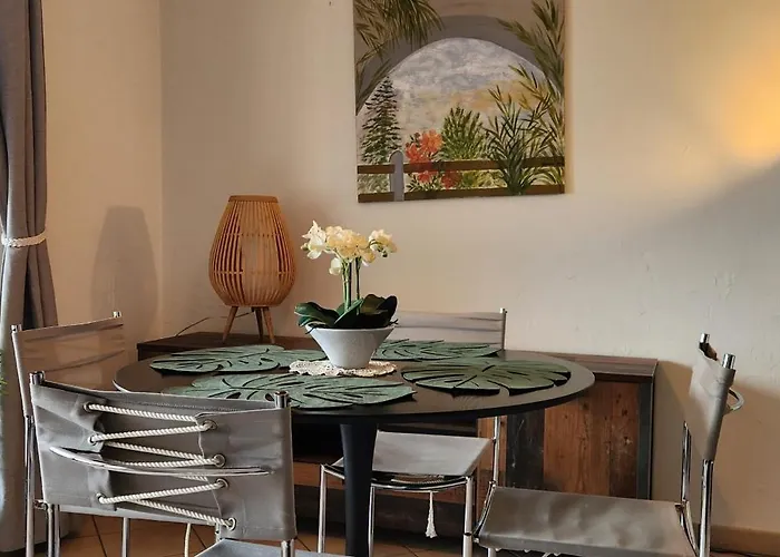 Appartamento Solohike Bellavista *