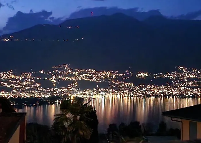 Solohike Bellavista Appartamento