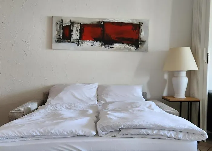 Apartment Solohike Bellavista