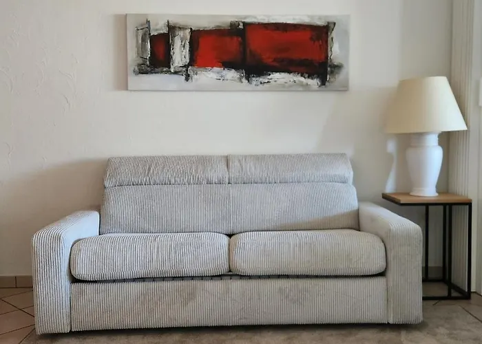 Appartamento Solohike Bellavista *