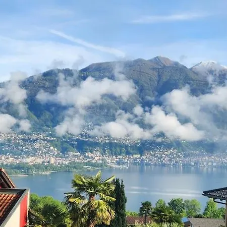 Appartement Solohike Bellavista