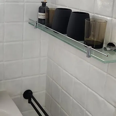 Appartement Solohike Bellavista Gambarogno