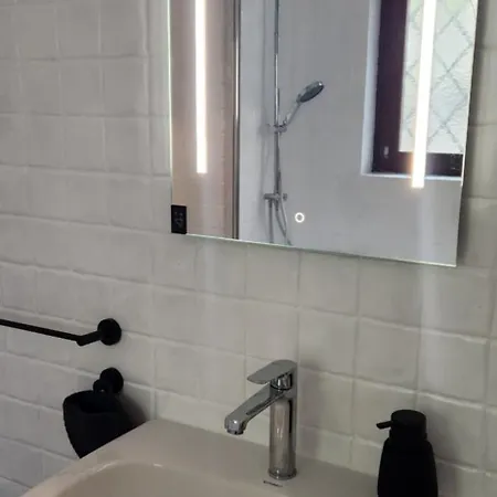 Appartement Solohike Bellavista *