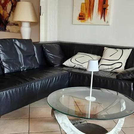 Solohike Bellavista Appartement *