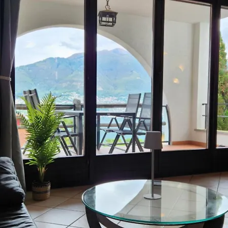 Solohike Bellavista *