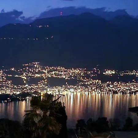 Solohike Bellavista Appartement